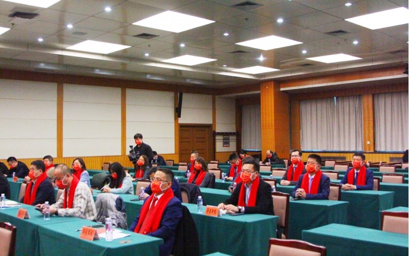 北京證券交易所開(kāi)市暨河北潤(rùn)農(nóng)節(jié)水科技股份有限公司上市觀禮大會(huì)圓滿結(jié)束！
